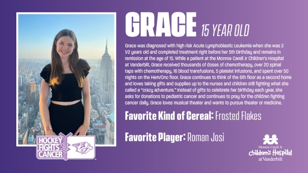 Grace HFC Kid2