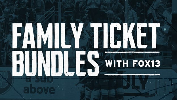 Seattle Kraken Tickets, 2023 NHL Tickets & Schedule