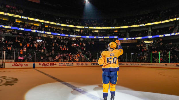 Best of Roman Josi: 2022-2023 Season