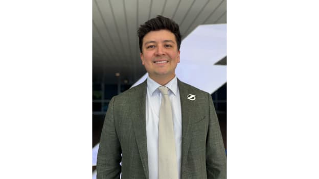 Gerardo Scheufler