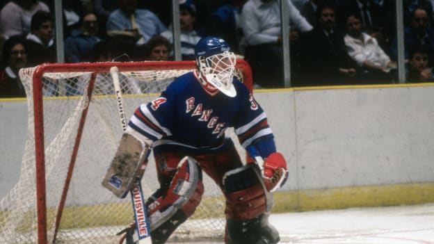 John Vanbiesbrouck