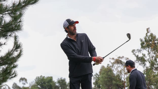 Ducks 2023 Alumni Golf Tournament Photos