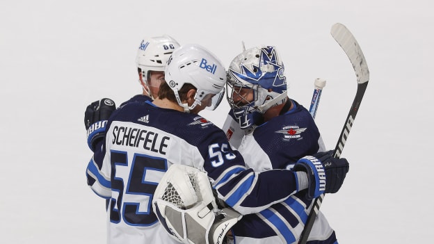 Winnipeg Jets - News, Schedule, Scores, Roster, and Stats - The