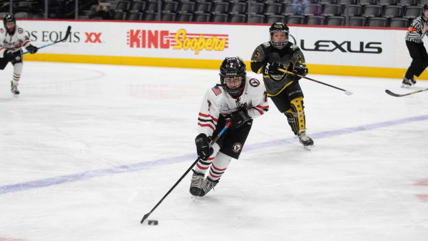 2019 Avalanche International Qualifier