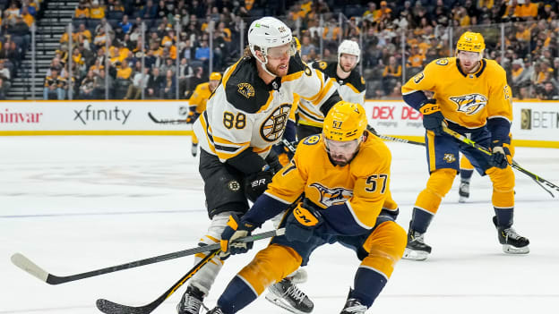 Best of Dante Fabbro 2022-2023 Season