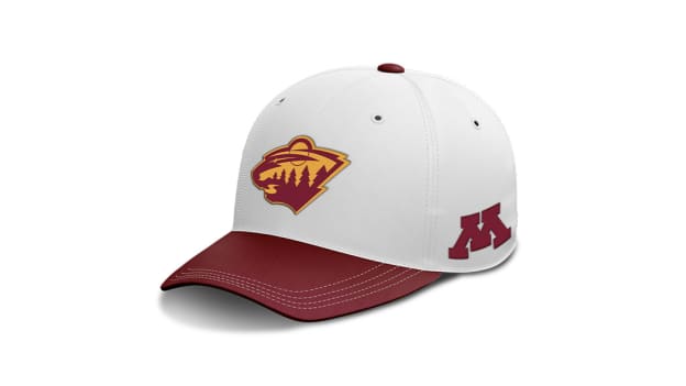 University of Minnesota Ticket Pack