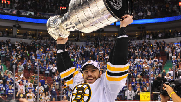 2011 Stanley Cup Champions