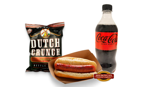 Value Pack Ticket Offer