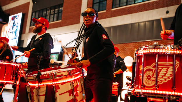 drumline 3