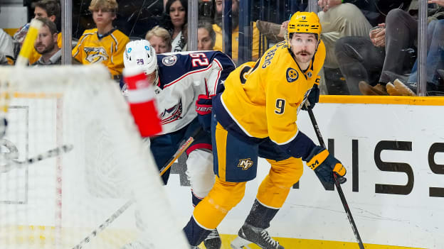 Best of Filip Forsberg 2022-2023