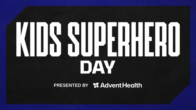 Theme Nights 25-26 Kids Superhero