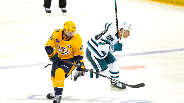 Best of Roman Josi: 2022-2023 Season