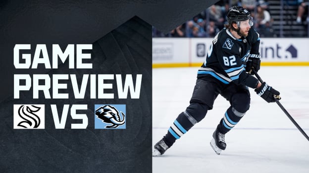 Utah Hosts Seattle for Next Gen Game