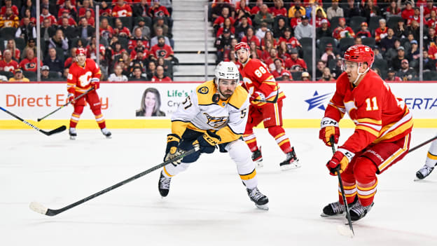 Best of Dante Fabbro 2022-2023 Season