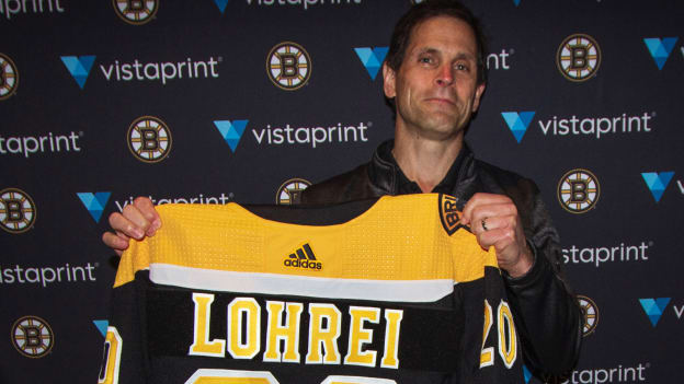 Photos: Day 2 | 2020 NHL Draft