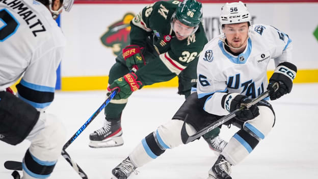 Utah Falls to Minnesota to Wrap Road Trip