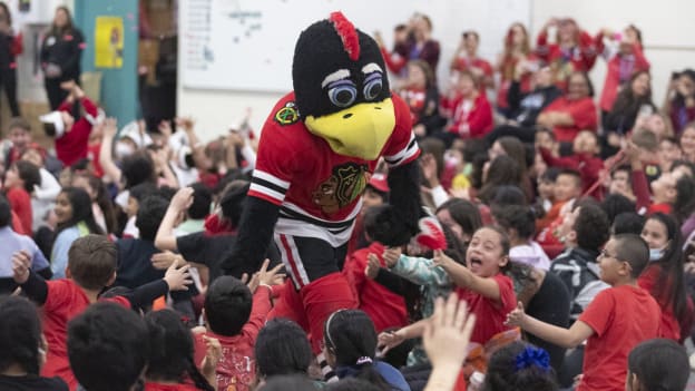 Jersey Mike's Month of Giving