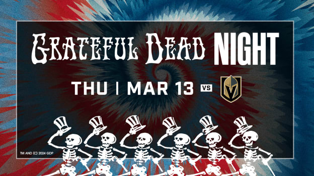 GRATEFUL DEAD NIGHT