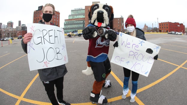 Special Olympics Nov. 14, 2020