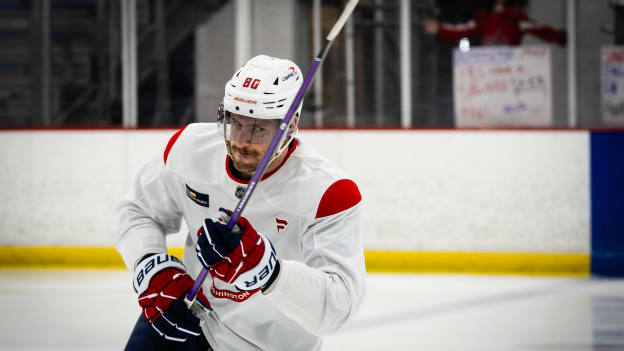 Dubois Return Makes Caps Better, Deeper