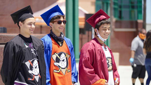 Class of 2020 Graduation Photo Celebration