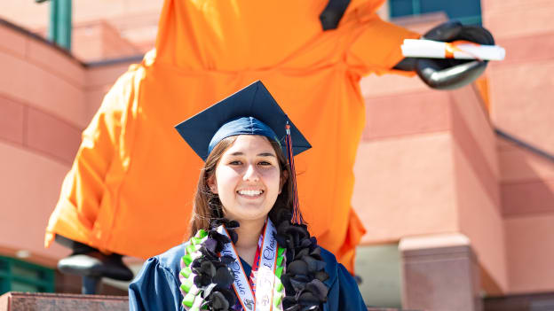 Class of 2020 Graduation Photo Celebration