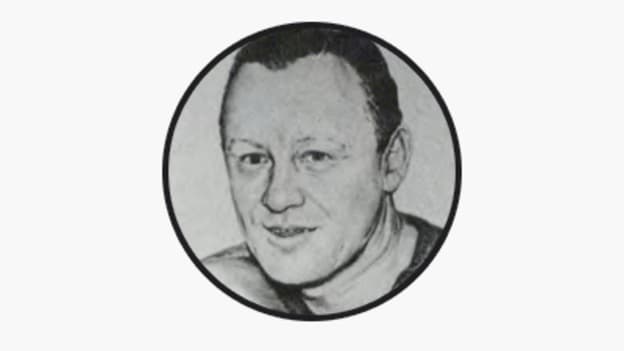 Ebenezer Ralston “Ebbie” Goodfellow