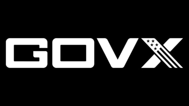 GovX - Military and First Responders