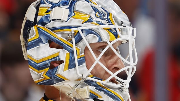 Nashville Predators at Florida Panthers: March 2, 2023