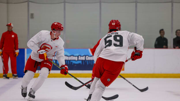 Photo Gallery - Development Camp Day 3