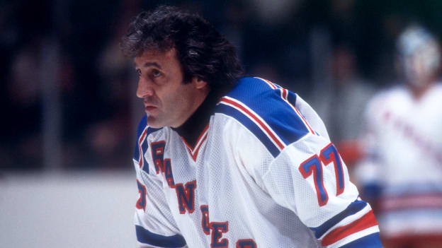 Phil Esposito