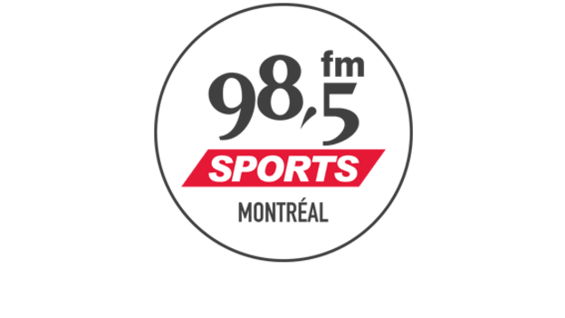 98.5FM CHMP-FM (French)