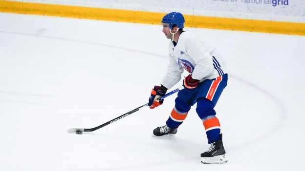 PHOTOS: Practice Oct. 13, 2023