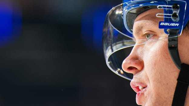 Vegas Golden Knights v New York Rangers