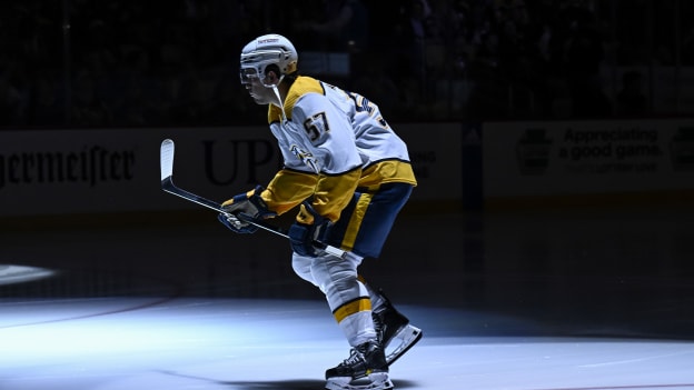 Best of Dante Fabbro 2022-2023 Season