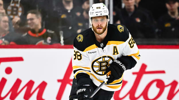 Preseason-Vorschau: Boston Bruins