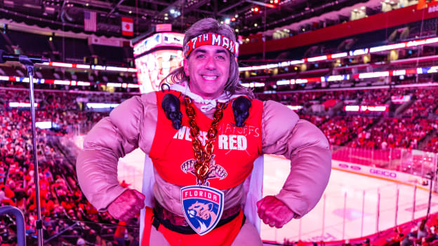 Game 1 Stanley Cup Final Watch Party