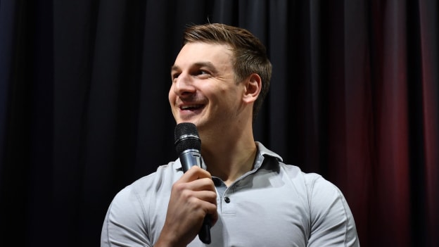 GALLERY: Edmonton Oilers Players Charity Championship Golf Gala