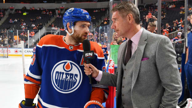 GALLERY: Oilers. vs. Penguins