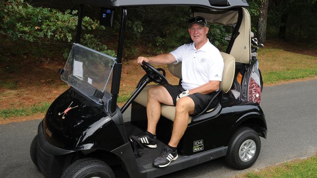 Photos | 2020 Bruins Foundation Golf Tournament