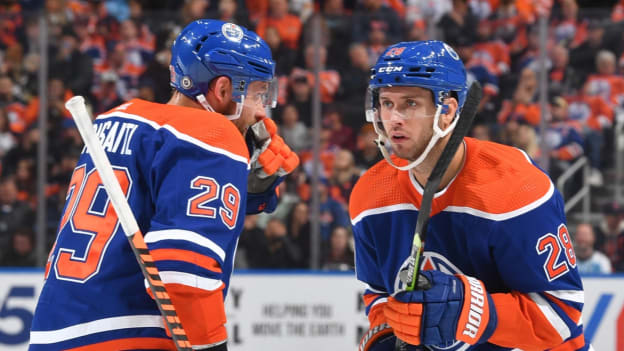 GALLERY: Oilers. vs. Penguins