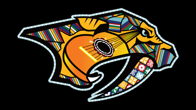 Hispanic Heritage Night Jerseys