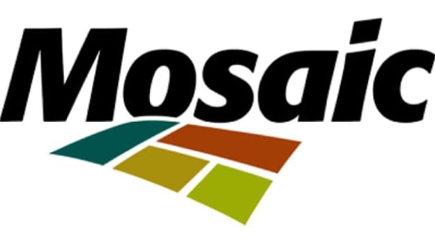 About The Mosaic Company