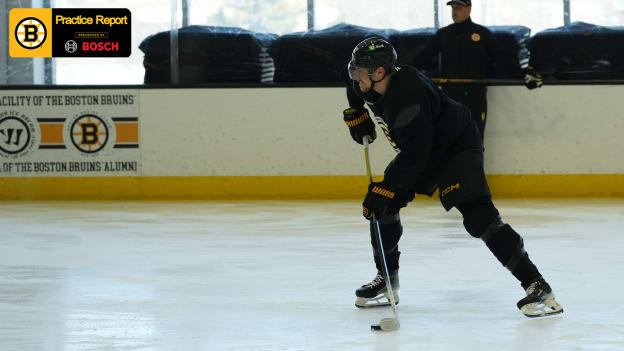 Practice Report: Lindholm and Lohrei Building Chemistry 