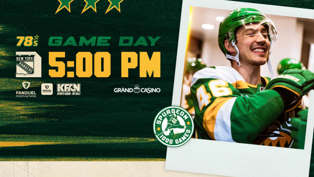 Game Preview: Wild vs. Rangers