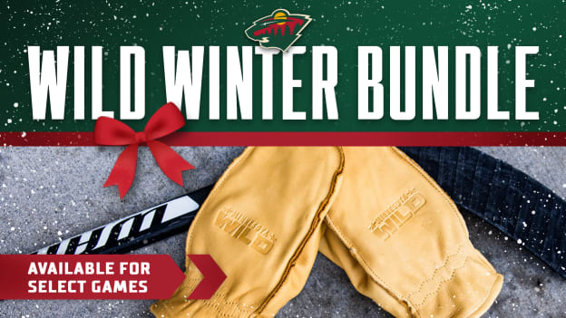 Wild Winter Bundle