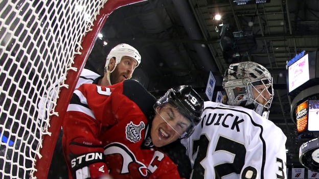 Los Angeles Kings v New Jersey Devils - Game Five