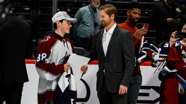 2023 Jersey Off Our Backs