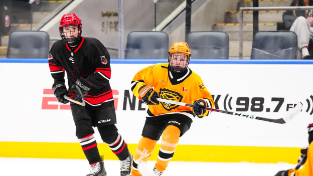 PHOTOS: 2024 Charles B. Wang Hope Cup