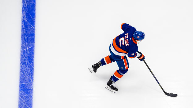 UBS Postgame Photos: Islanders 3, Sabres 2